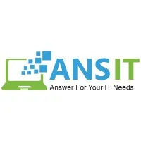 ANS IT Services Pvt. Ltd. ANS IT Services Pvt. Ltd.