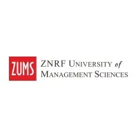ZNRF University of Management Sciences - ZUMS