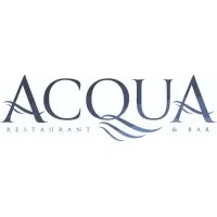 Acqua Restaurant & Bar Acqua Restaurant & Bar