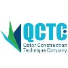 Qatar Construction Technique Co W.L.L. - QCTC Qatar Construction Technique Co W.L.L. - QCTC