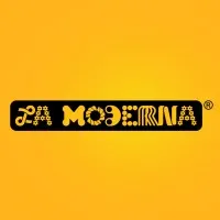 Grupo La Moderna email format