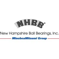 New Hampshire Ball Bearings, Inc. (NHBB)
