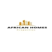 African homes Properties