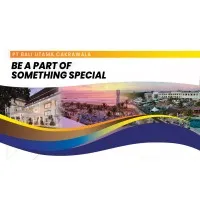 PT Bali Utama Cakrawala