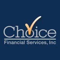 Choice Financial Services, Inc.