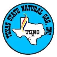 Texas State Natural Gas, Inc.