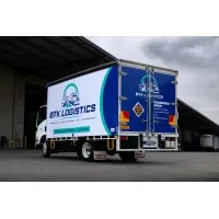 BTK Logistics (3PL)