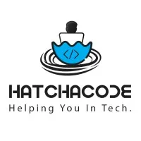 Hatchacode - Helping you in Tech