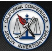 California Conference of Arson Investigators