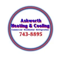 Ashworth Heating & Cooling