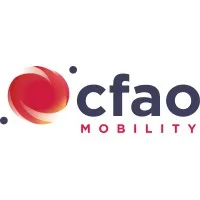 CFAO Mobility Angola, S.A.