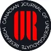 Canadian Journal of Undergraduate Research Canadian Journal of Undergraduate Research