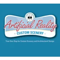 ARTIFICIAL REALITY ARTIFICIAL REALITY