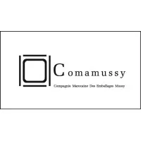 Comamussy