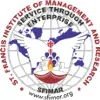 St. Francis Institute of Management and Research St. Francis Institute of Management and Research