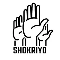 Shokriyo সক্রিয়