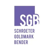 Schroeter Goldmark & Bender (SGB)