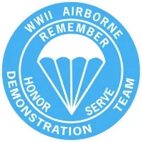 WWII Airborne Demonstration Team