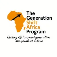 The Generation Shift Africa The Generation Shift Africa