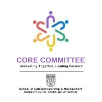 Core Committee-Clubs: DOMS, HBTU Core Committee-Clubs: DOMS, HBTU