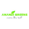 Anandi Green's Anandi Green's