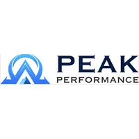 Peak Performance Technology.