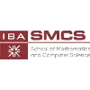 School of Mathematics and Computer Science, IBA Karachi School of Mathematics and Computer Science, IBA Karachi