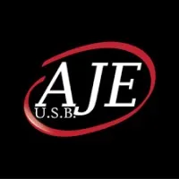 AJE USB (Asociación de Jóvenes Empresarios de la USB) AJE USB (Asociación de Jóvenes Empresarios de la USB)