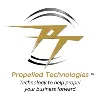 Propelled Technologies - SBA 8(a), SDVOSB, CMMC, MBE, DBE