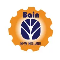 Bain New Holland  email format
