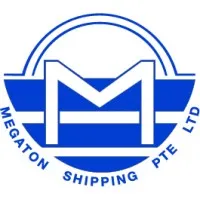Megaton Shipping Pte Ltd