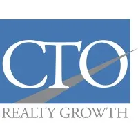 CTO Realty Growth, Inc.