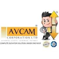 A V CAM CORPORATION LIMITED