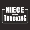 NIECE TRUCKING, INC. NIECE TRUCKING, INC.