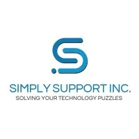 Simply Support Inc. 