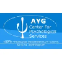 "Ayg" center for psychological services