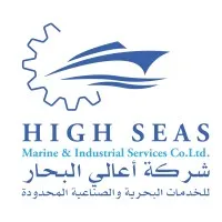 High Seas Marine & Industrial Services Co. Ltd