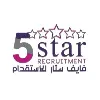 Five Star Recruitment Agency Five Star Recruitment Agency