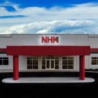 NHK Seating of America, Inc. NHK Seating of America, Inc.