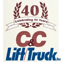 C&C Lift Truck, Inc.
