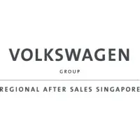 Volkswagen Group Regional After Sales Singapore email format