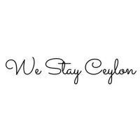 We Stay Ceylon
