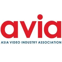 Asia Video Industry Association 
