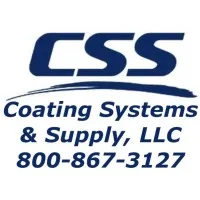 Coating Systems & Supply