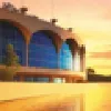 Monona Terrace Community and Convention Center