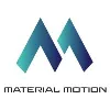 Material Motion, Inc. Material Motion, Inc.