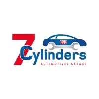 7 Cylinders Service Centers