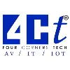 Four Corners Technologies Pvt. Ltd. Four Corners Technologies Pvt. Ltd.
