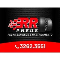 RR PNEUS
