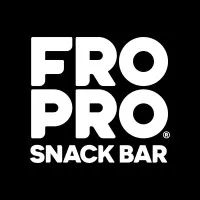 FROPRO Snack Bar